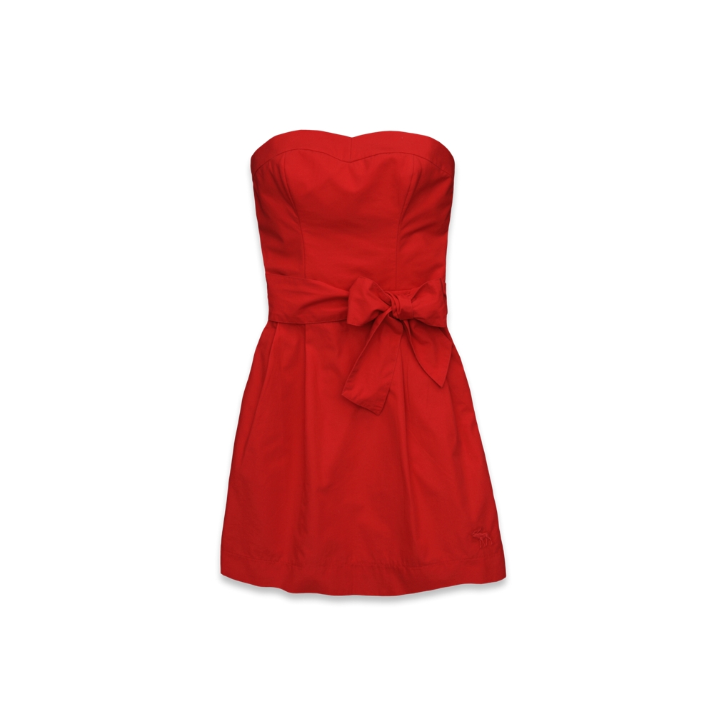 Womens Victoria Dress