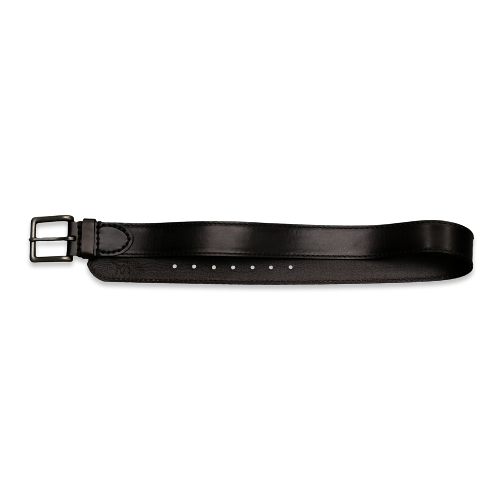 Mens Genuine Leather Belt