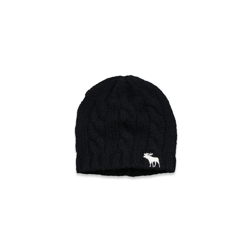 Mens Classic Winter Hat