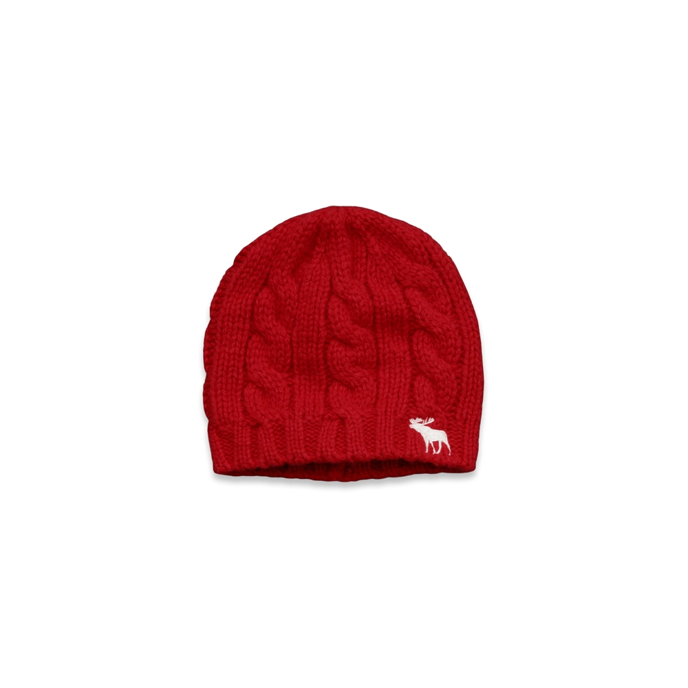 Mens Classic Winter Hat