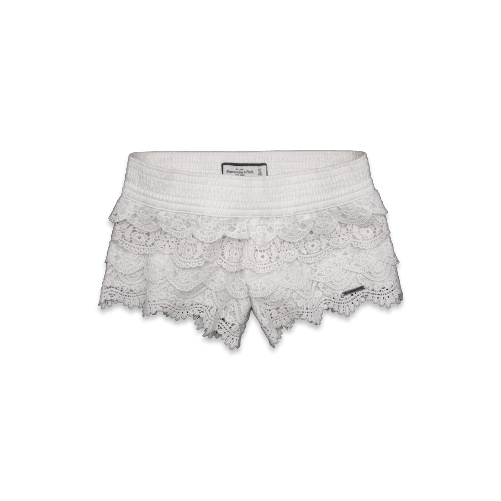 Womens Hadley Shorts