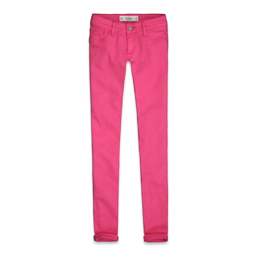 The A&F Jegging