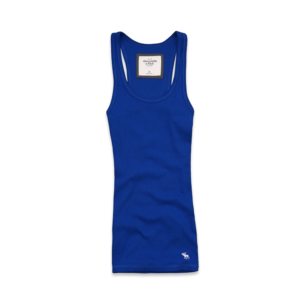 Womens Bridget Tank