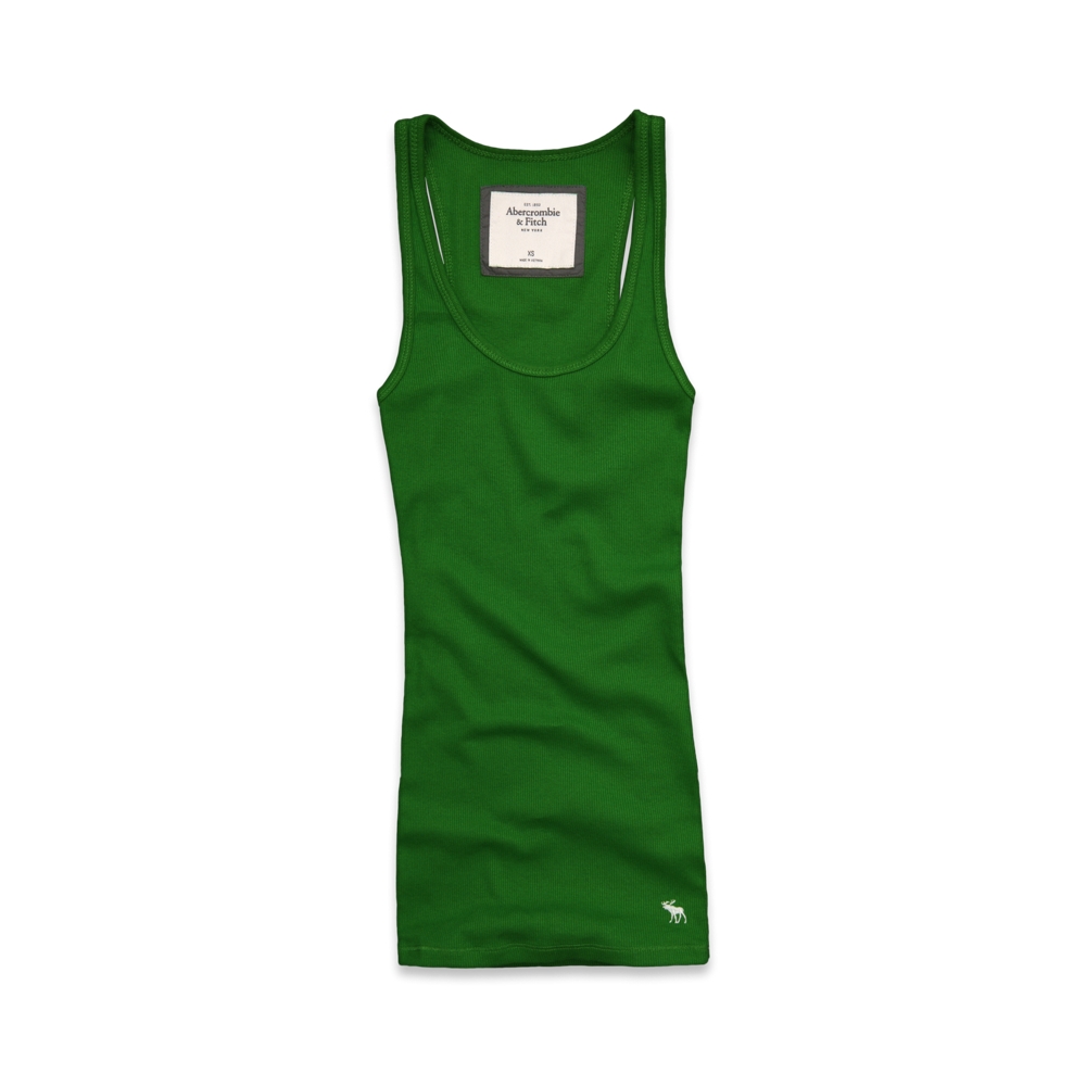 Womens Bridget Tank