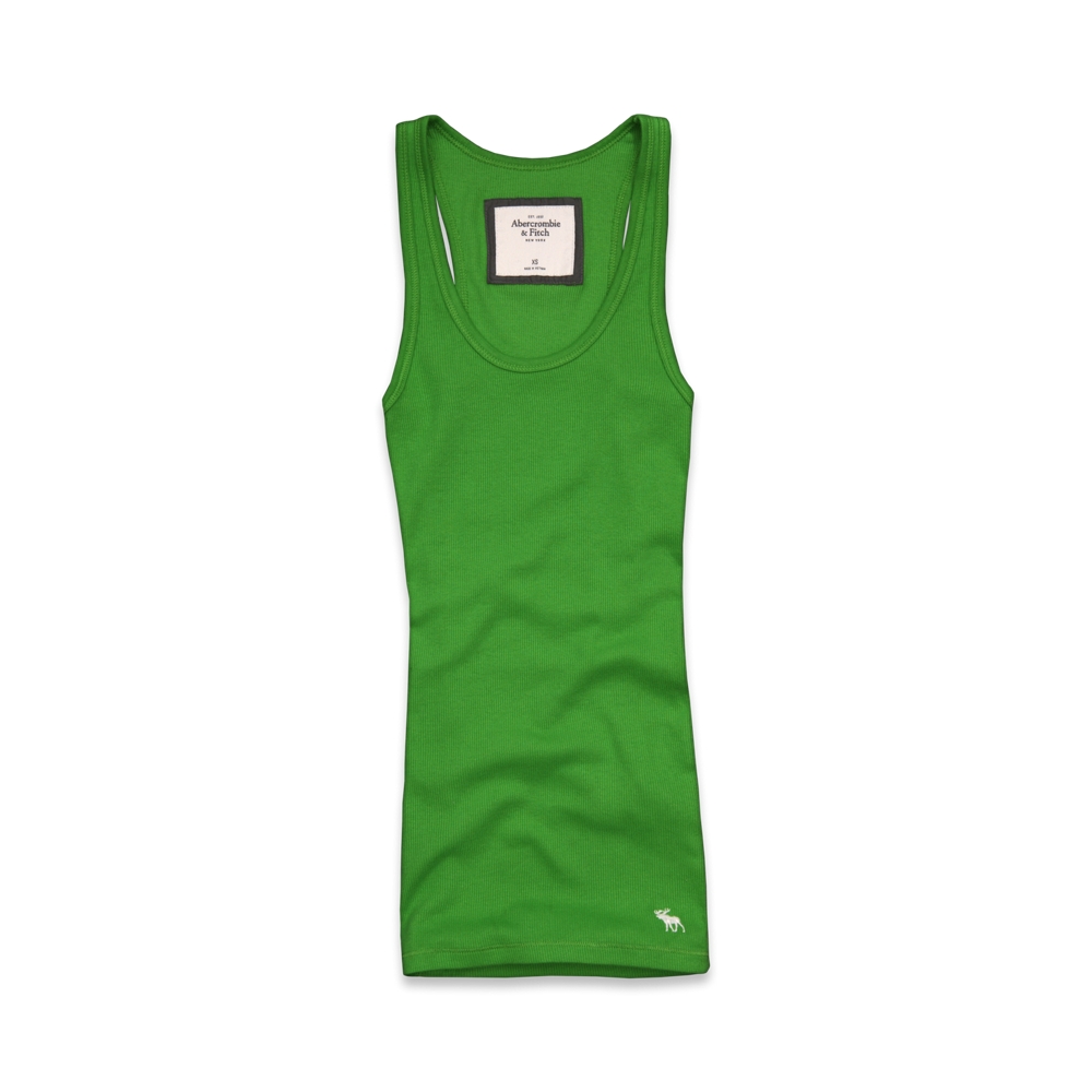 Womens Bridget Tank