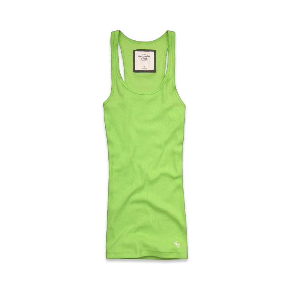 Womens Bridget Tank