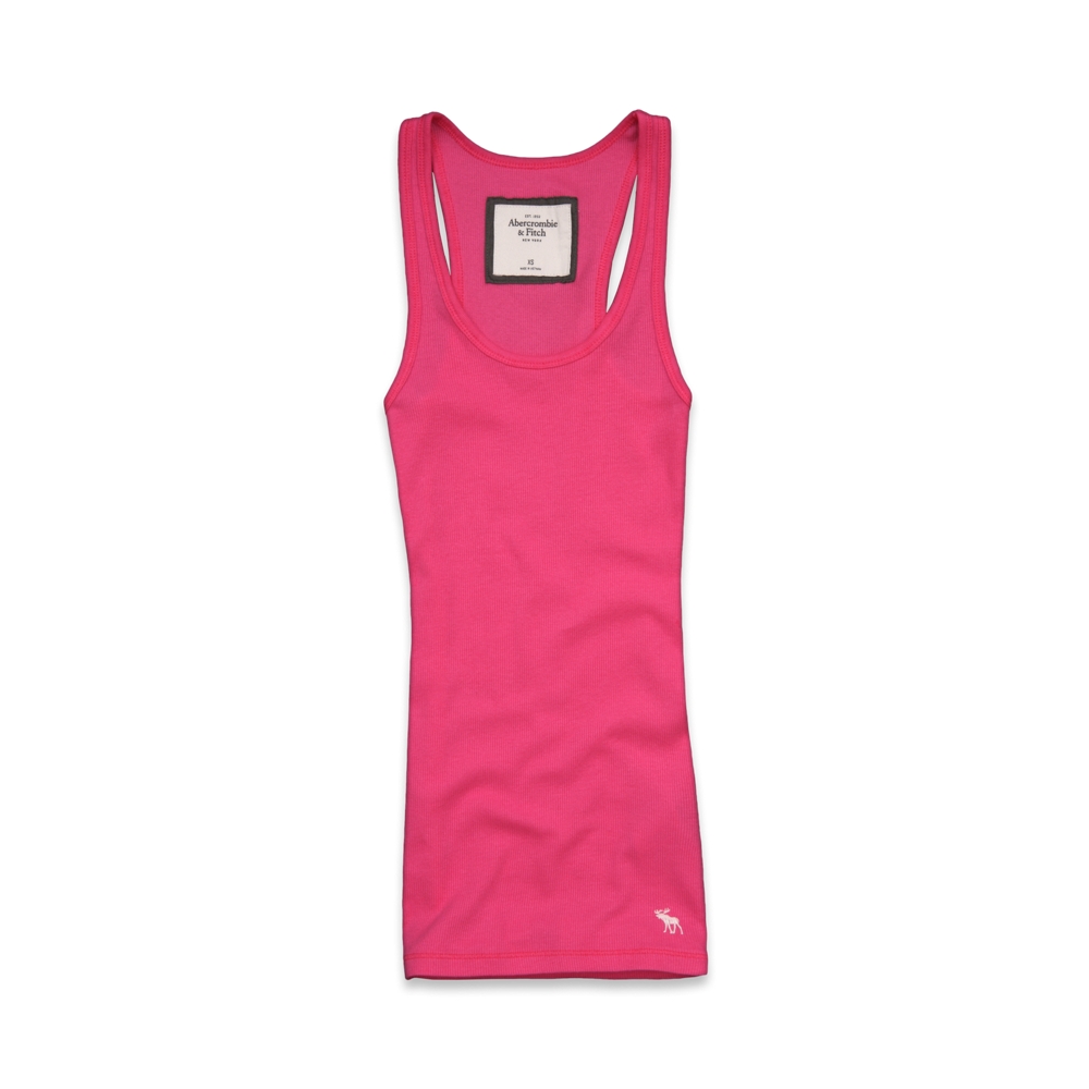 Womens Bridget Tank