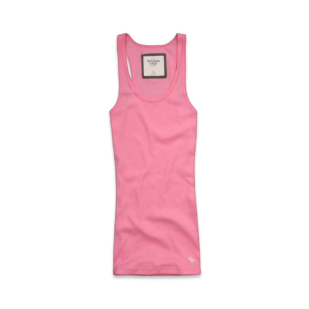 Womens Bridget Tank