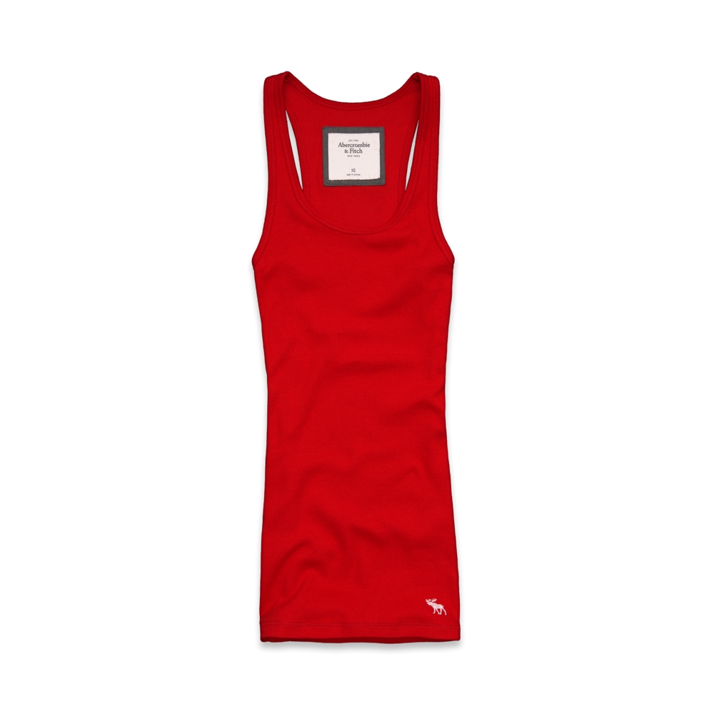Womens Bridget Tank