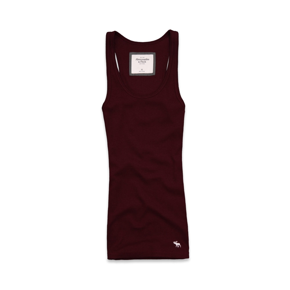 Womens Bridget Tank