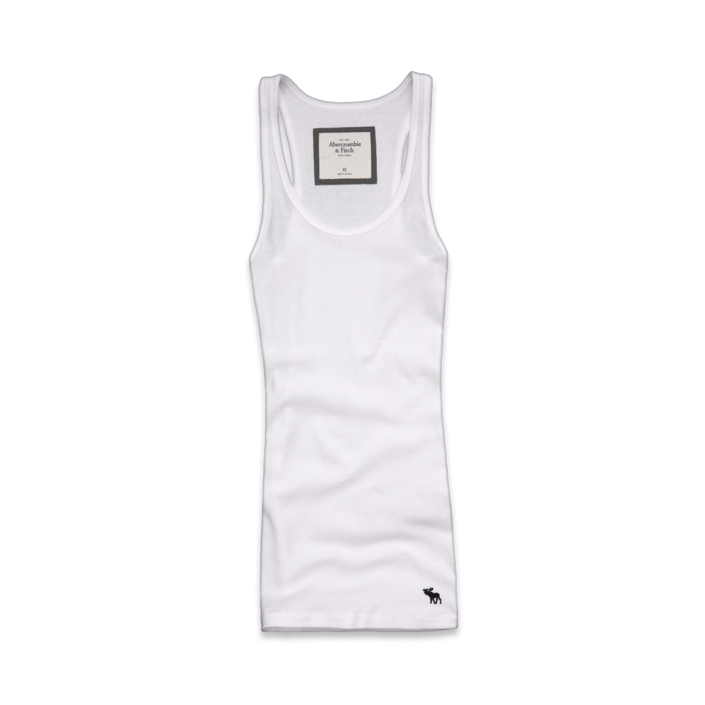 Womens Bridget Tank