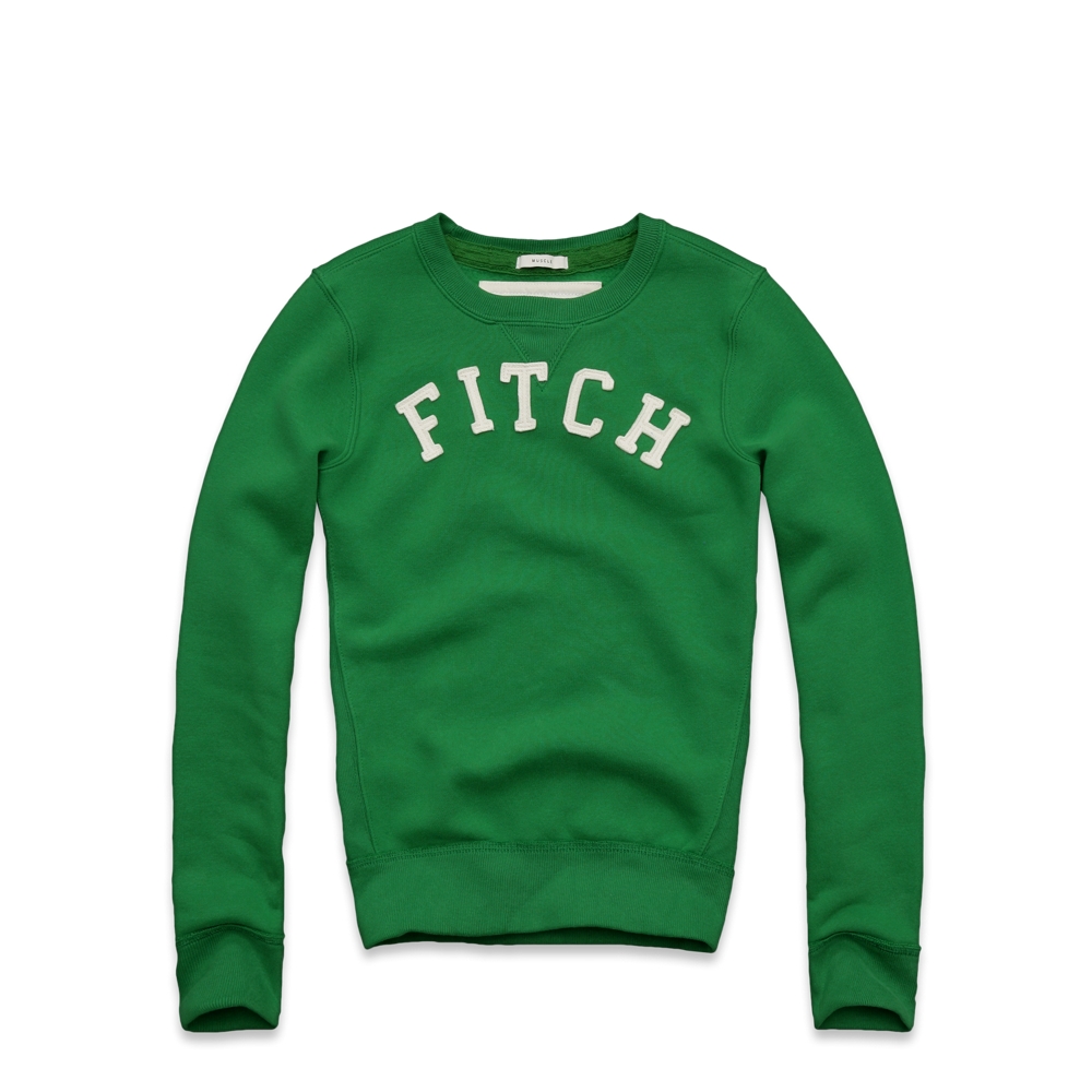 Mens Mount Covin Sweatshirt