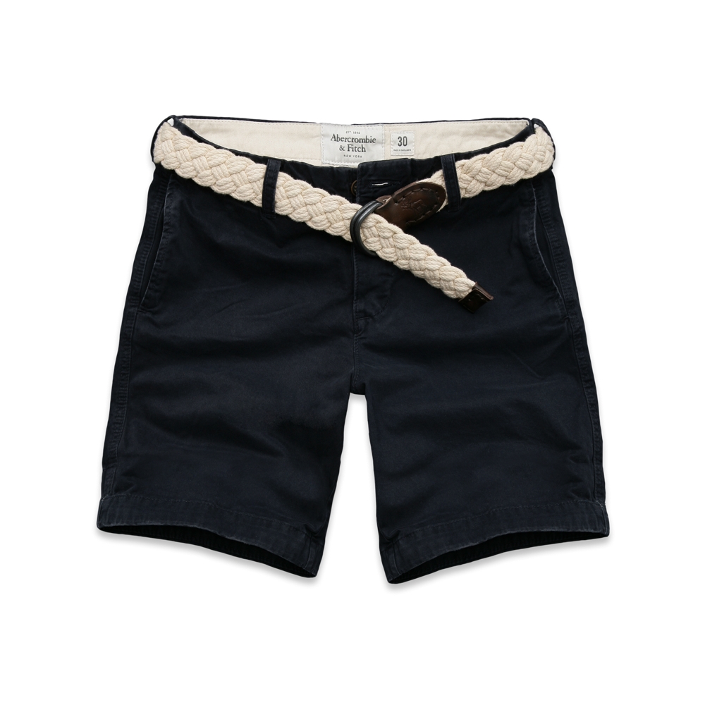 Mens Raquette River Shorts