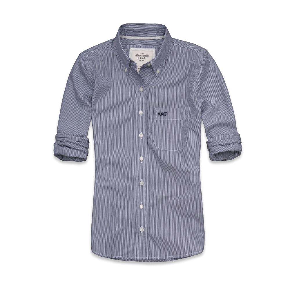 Womens Zoe Shirt