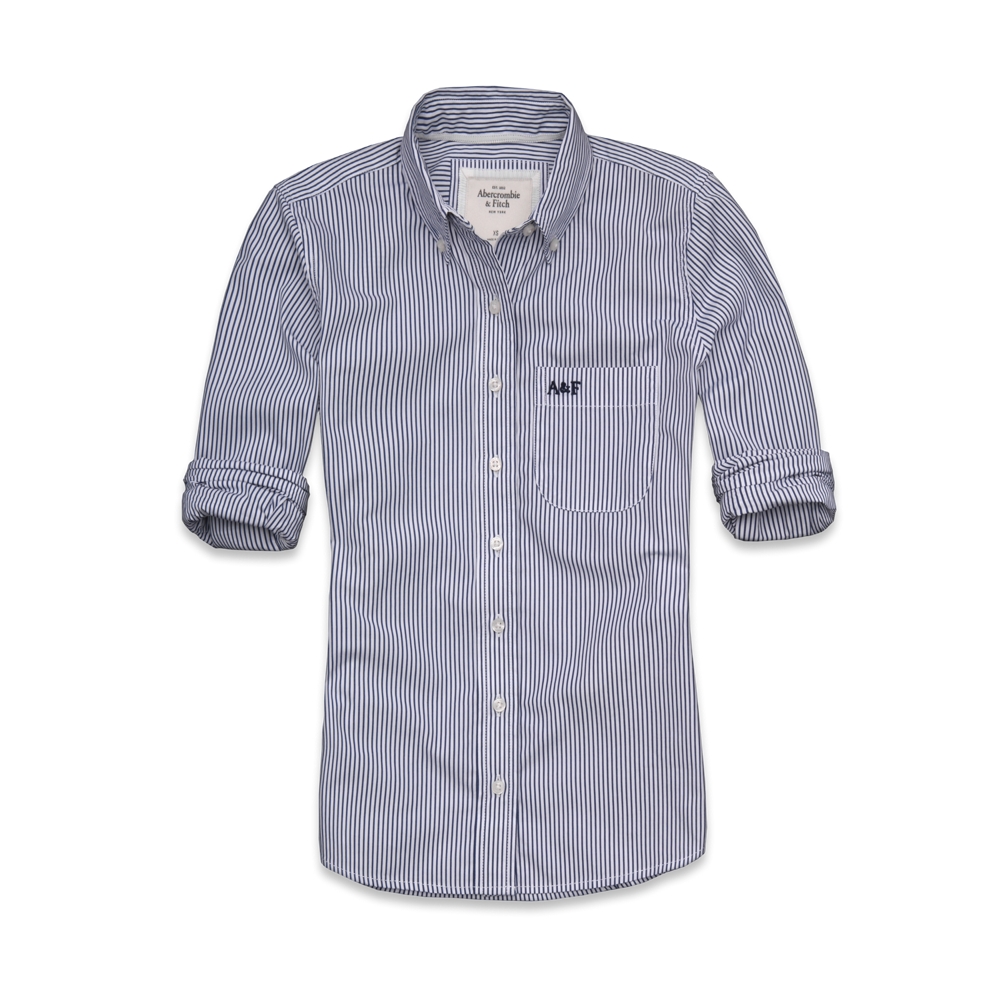 Womens Zoe Shirt
