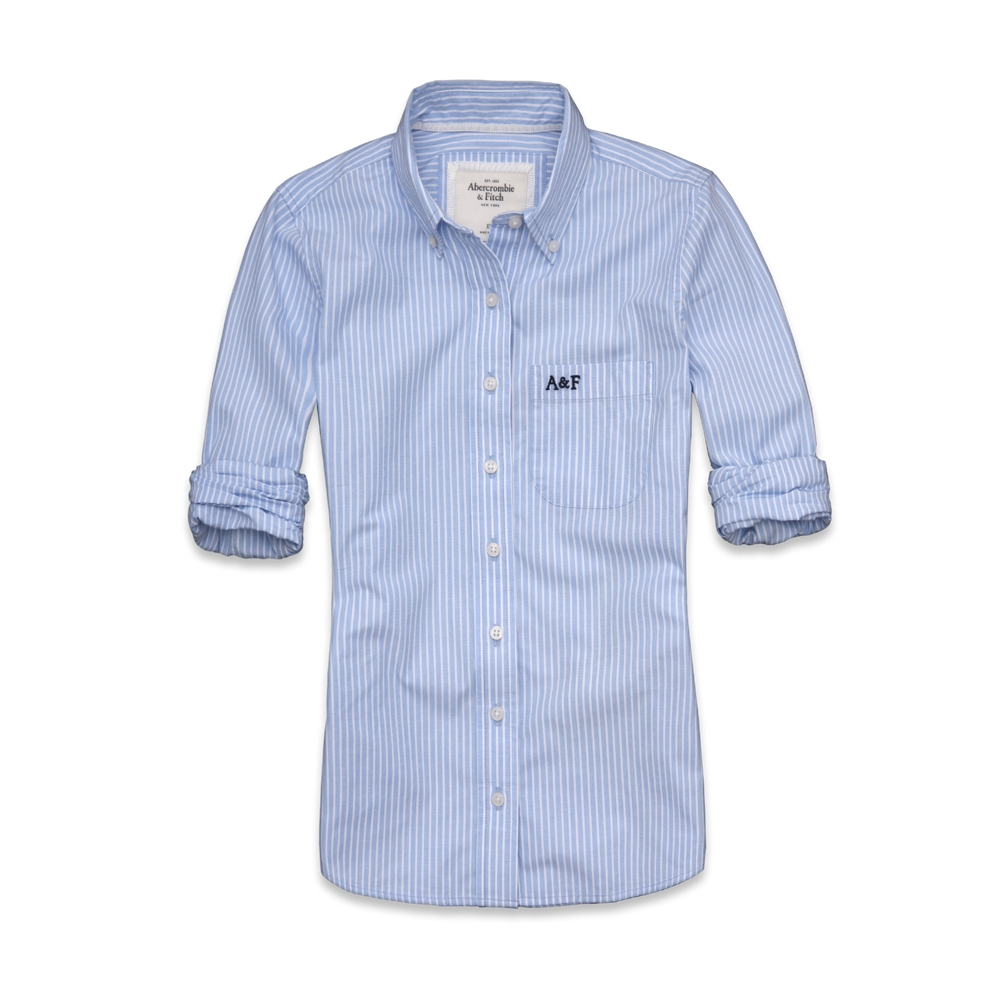 Womens Zoe Shirt