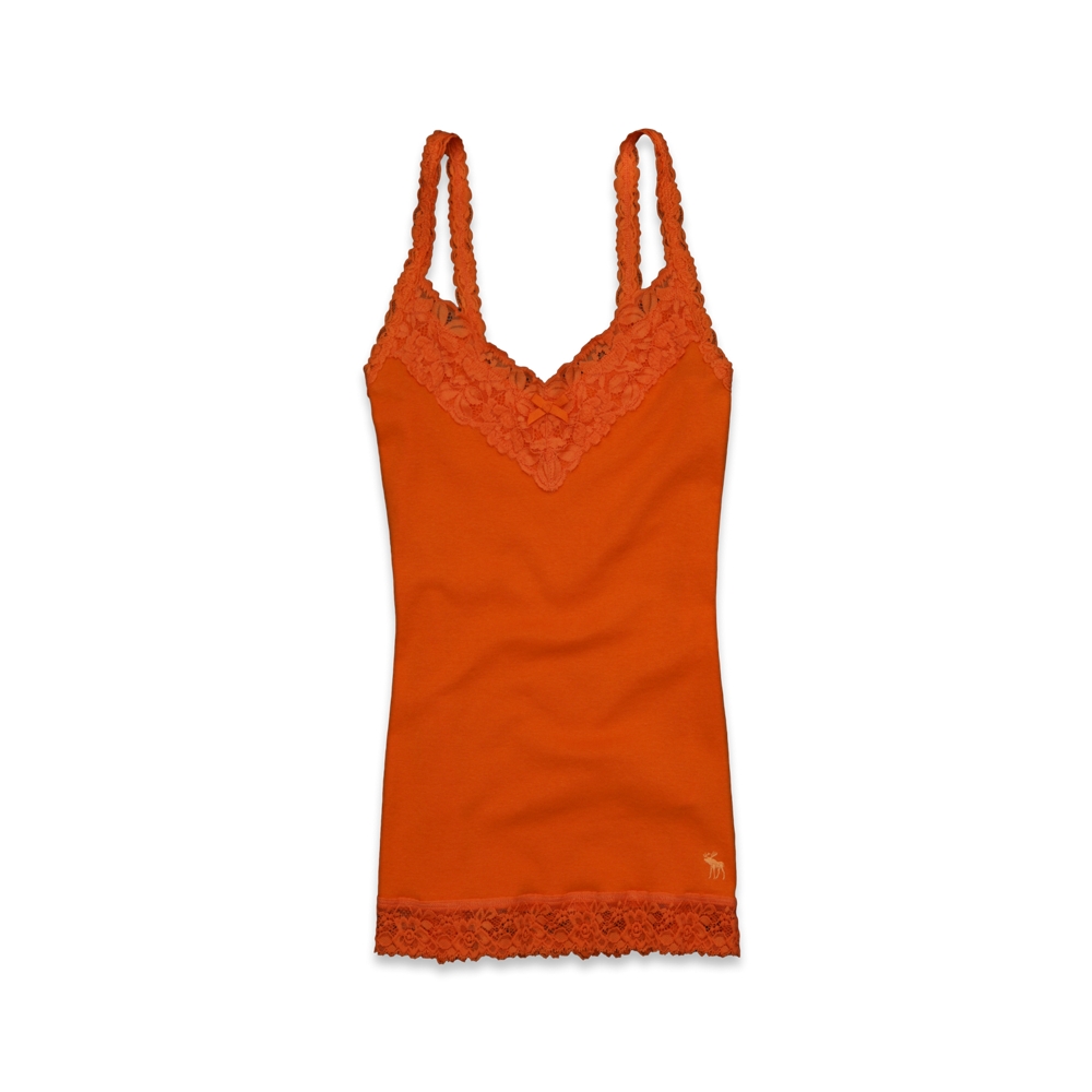 Womens Codie Tank