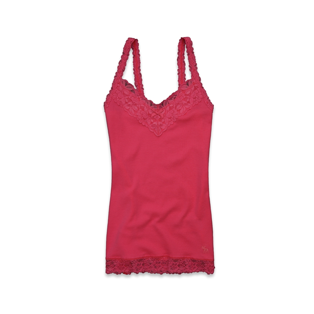 Womens Codie Tank