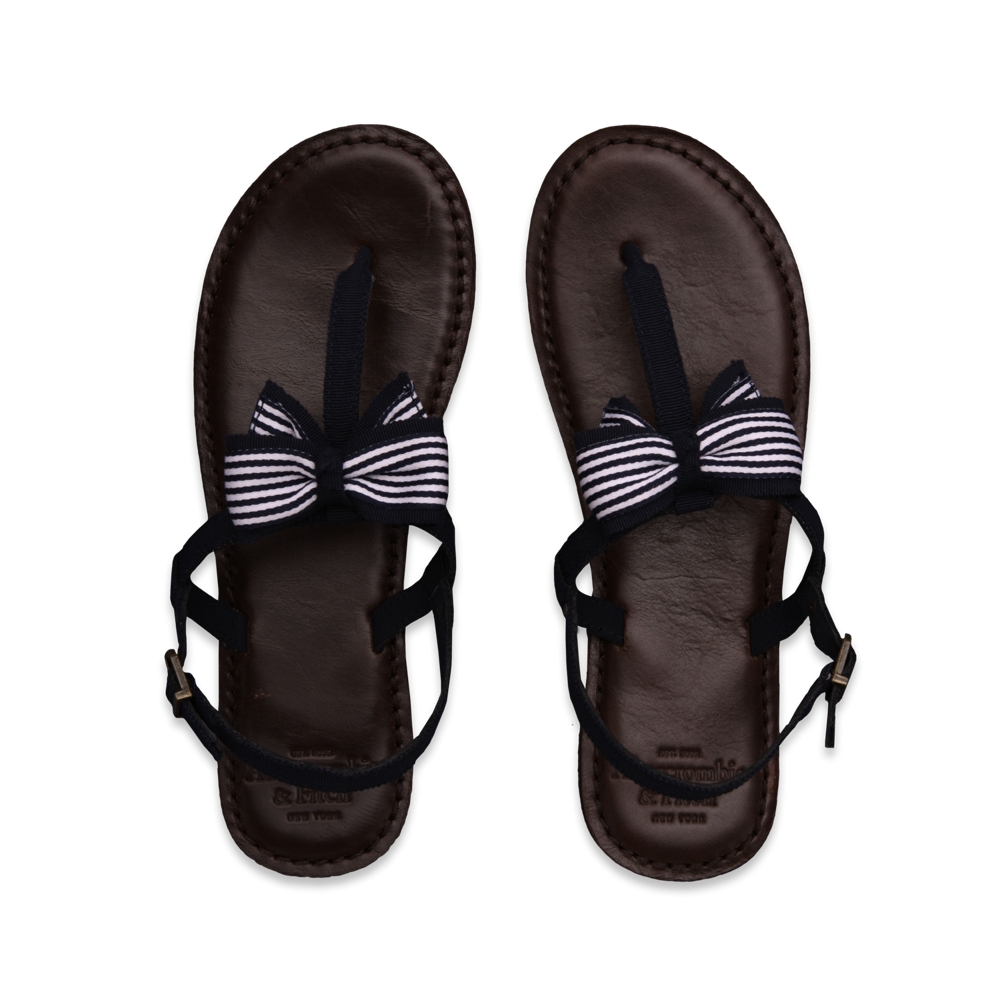 Iconic Flip Flops