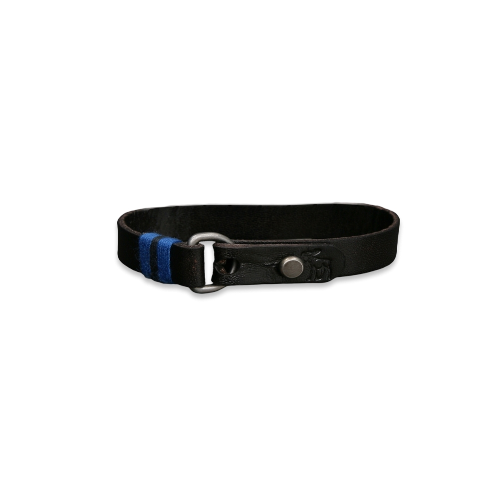 Stocking Stuffers Classic Leather Bracelet