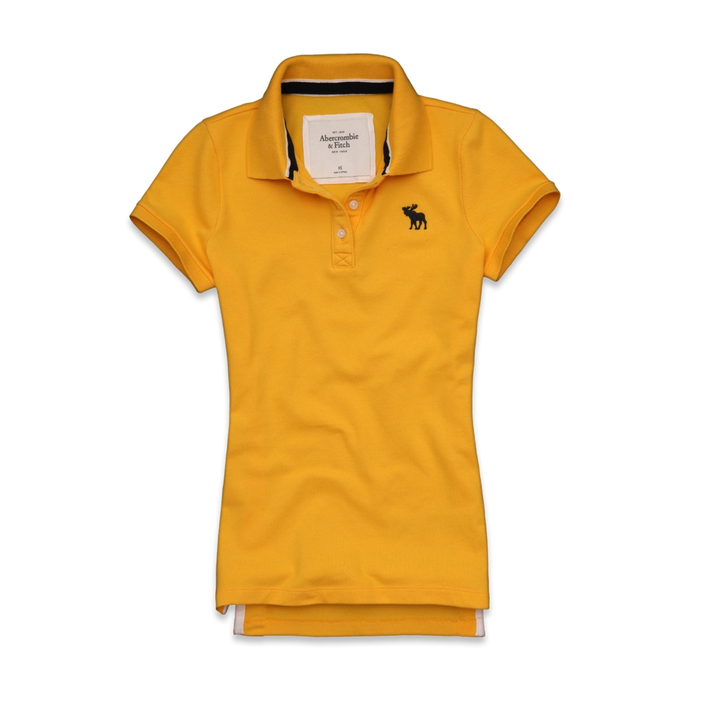 Womens Elaine Polo