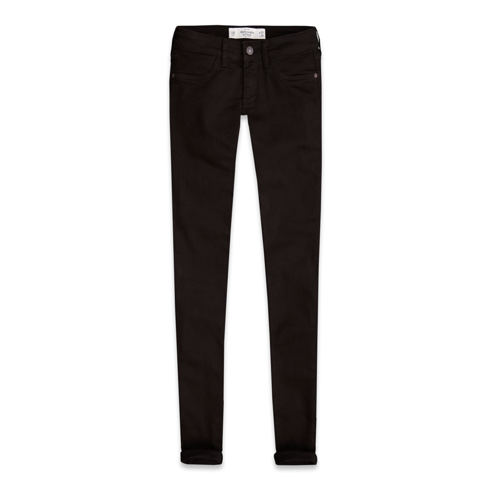 A&F Jeggings