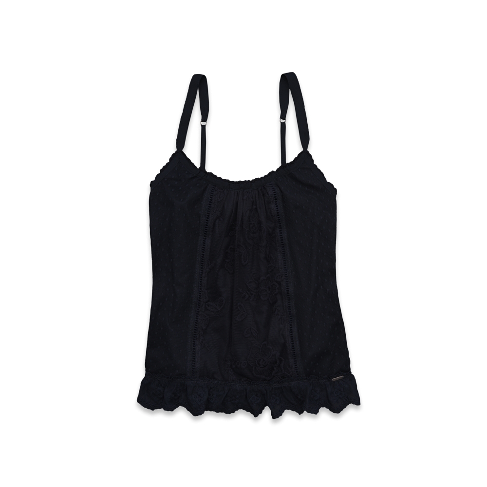 Womens Ashton Cami