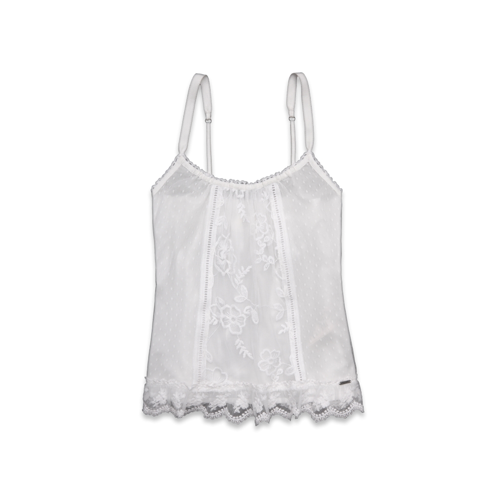 Womens Ashton Cami