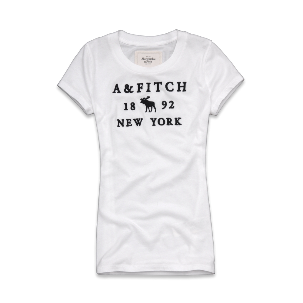 Womens Daphne Tee