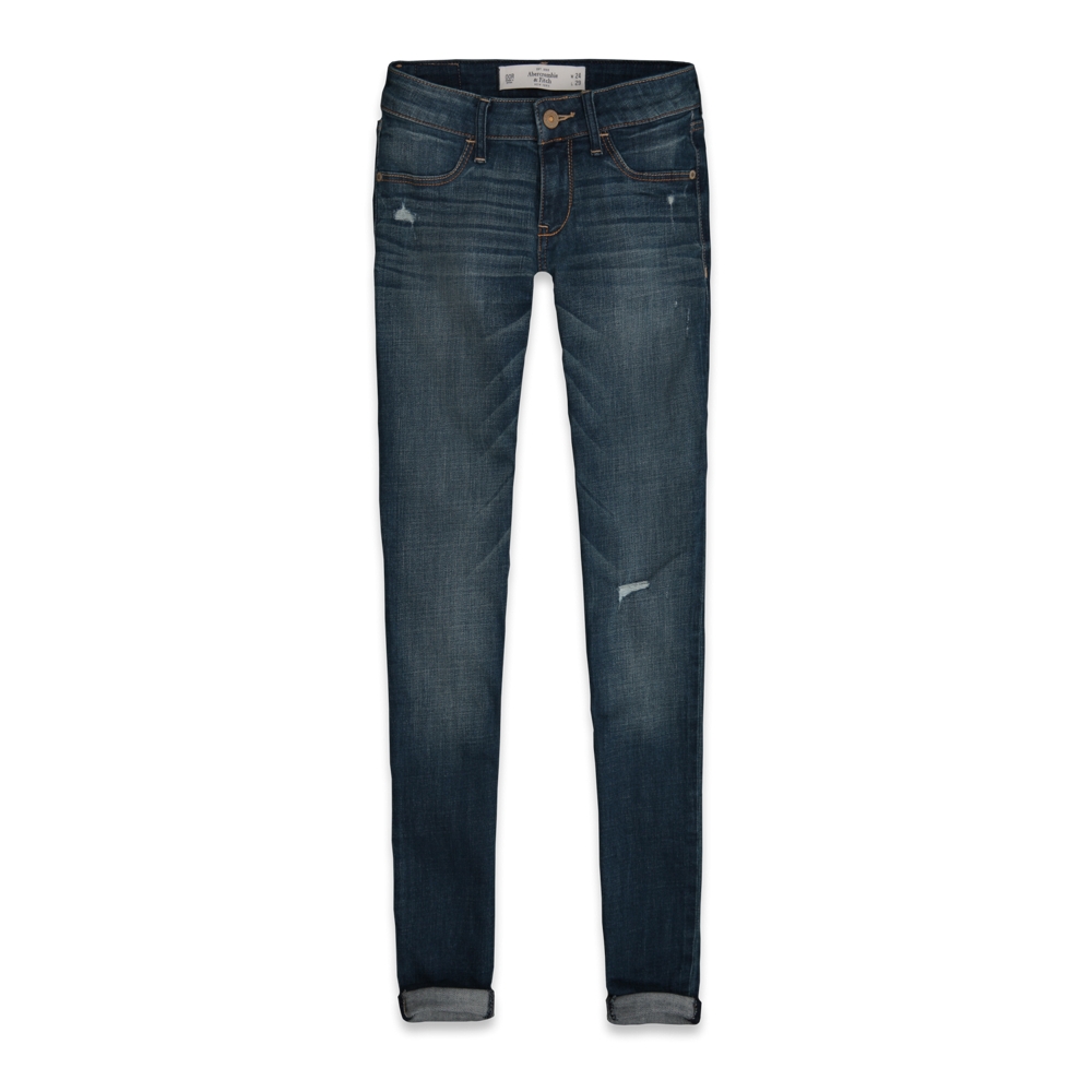 Womens A&F Jeggings