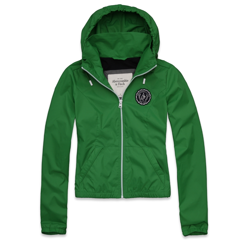 Womens Carter Jacket
