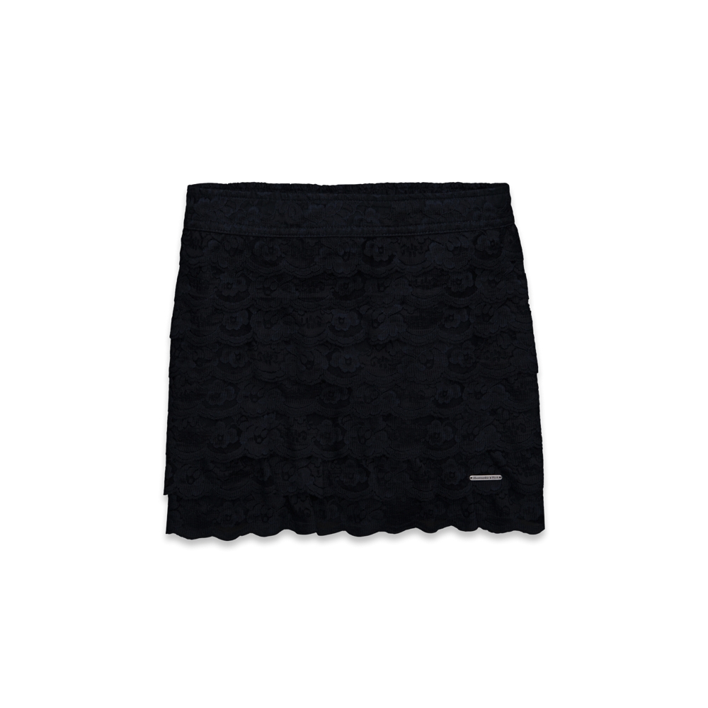 Womens Alexa Skirt
