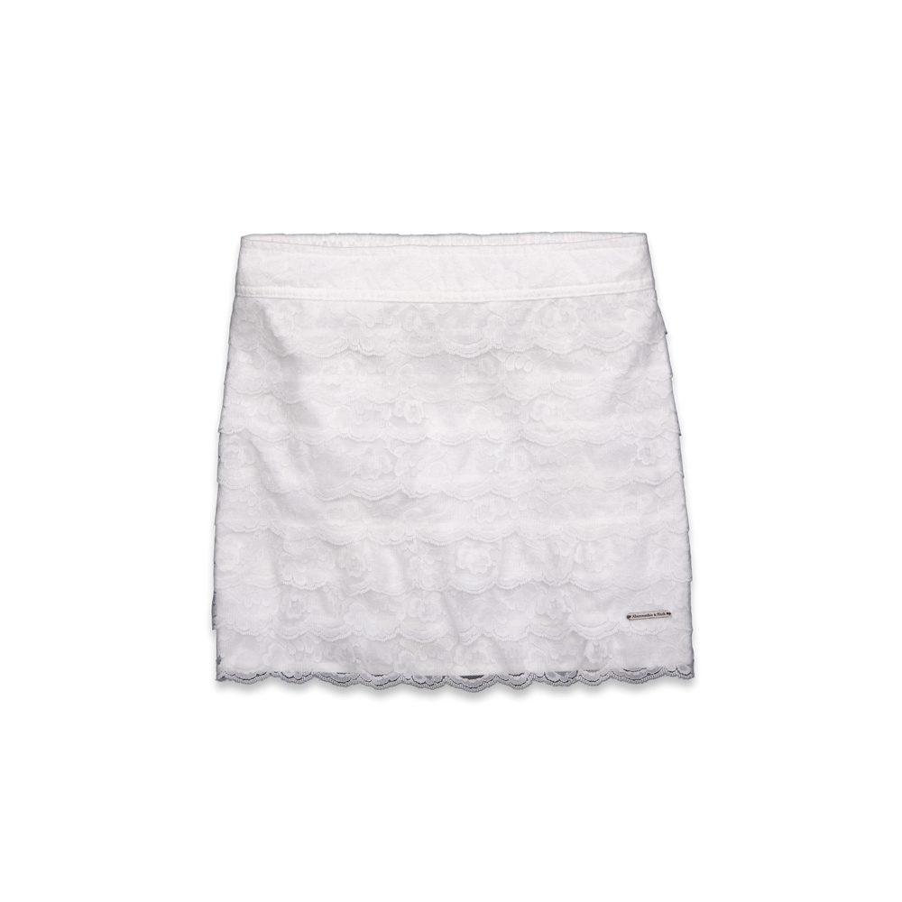 Womens Alexa Skirt