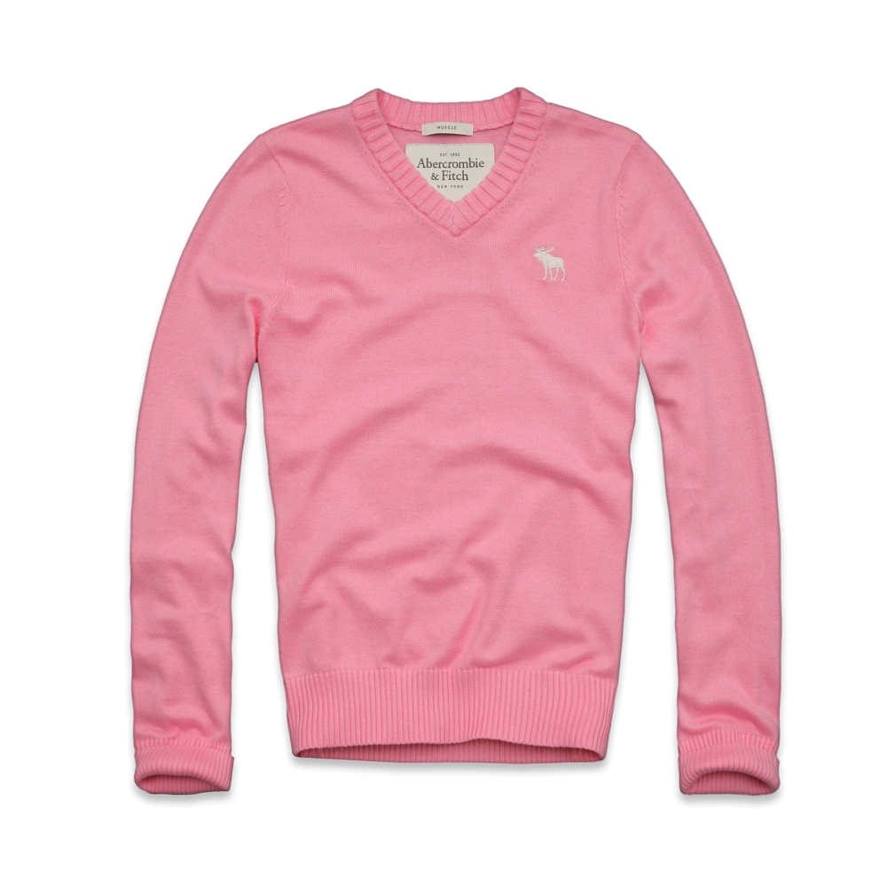 Mens Schofield Cobble Sweater