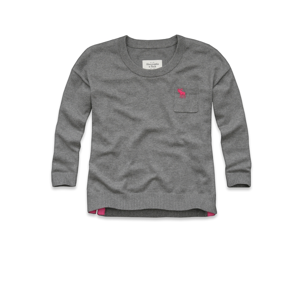 Womens Tori Sweater