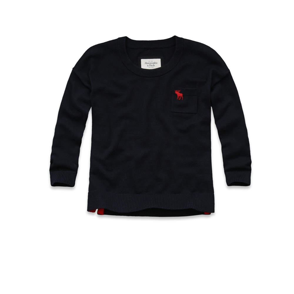 Womens Tori Sweater