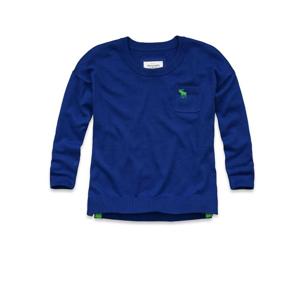 Tori Sweater