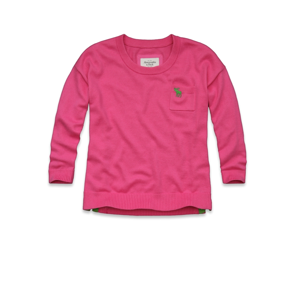 Womens Tori Sweater