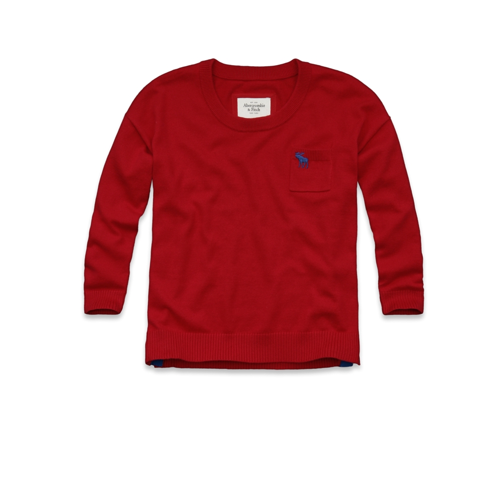 Womens Tori Sweater