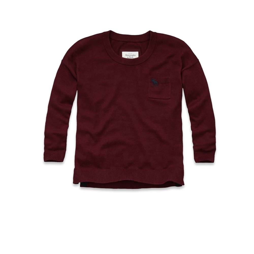 Womens Tori Sweater
