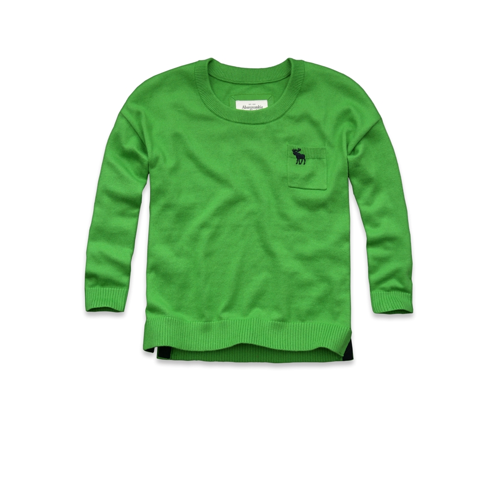 Womens Tori Sweater