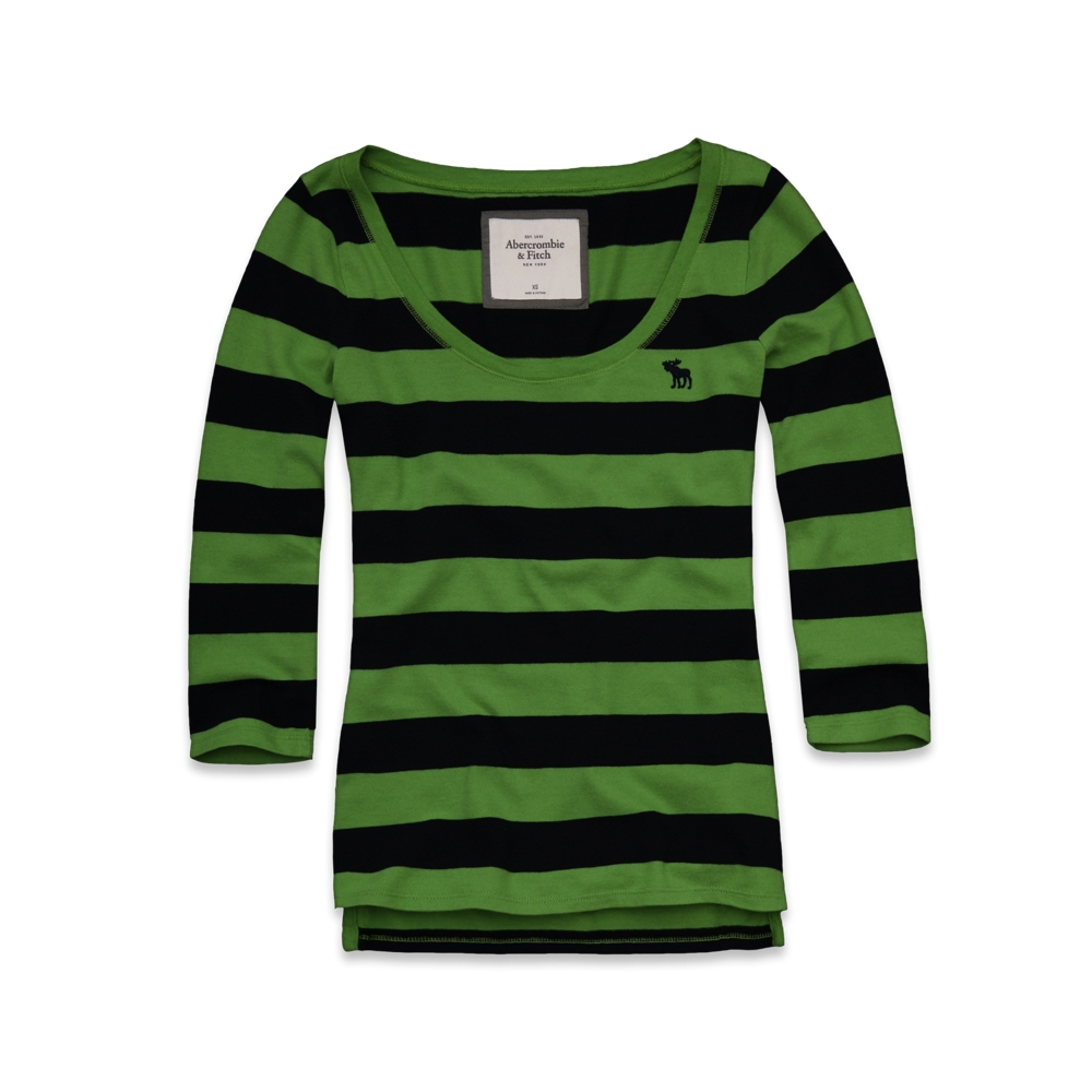 Womens Isabelle Tee
