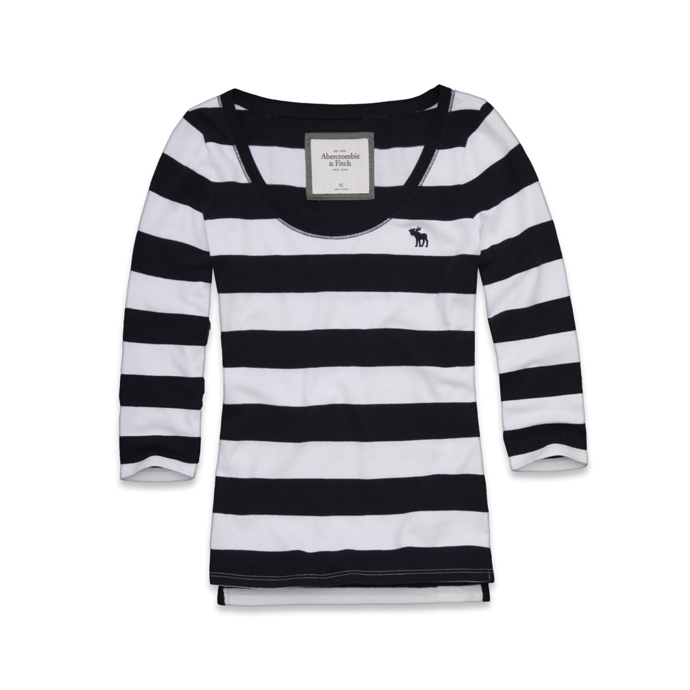 Womens Isabelle Tee