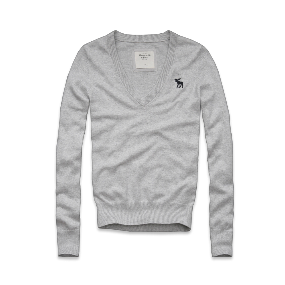 Womens Parker Sweater