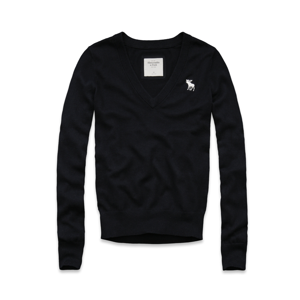 Womens Parker Sweater