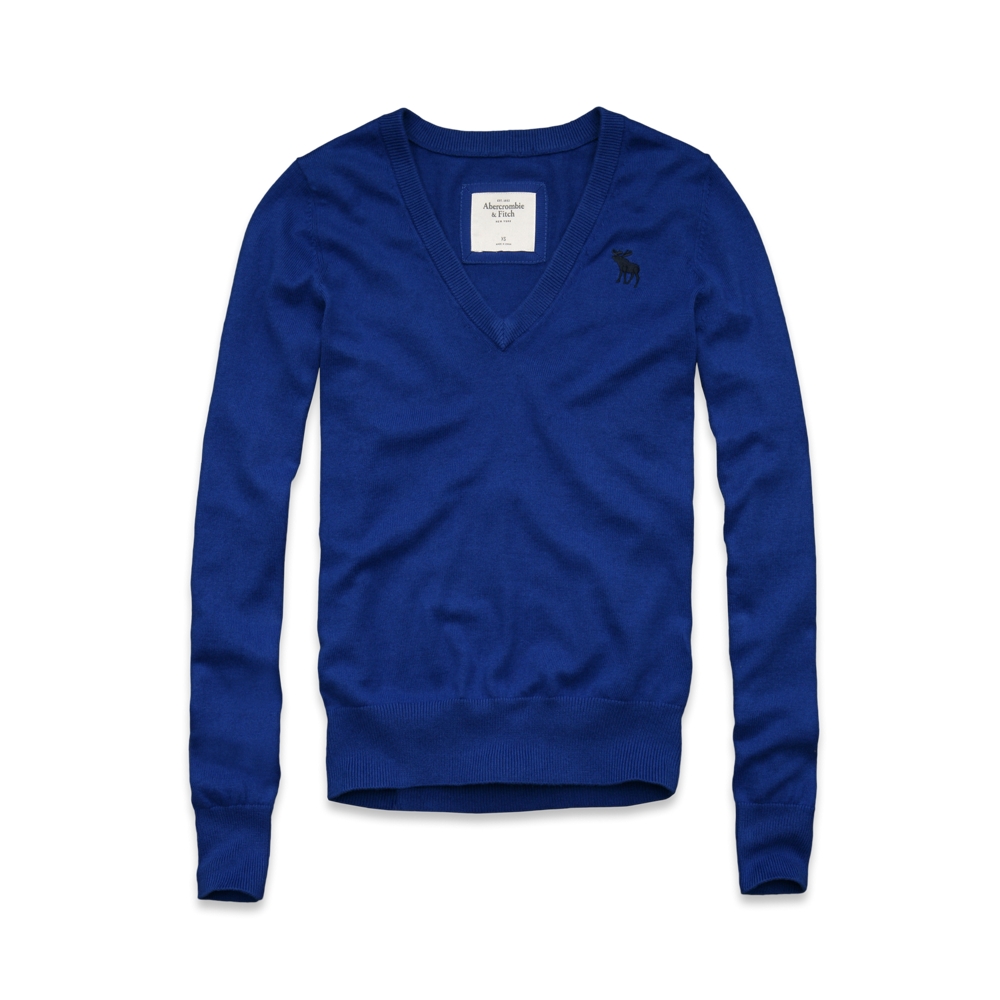 Womens Parker Sweater