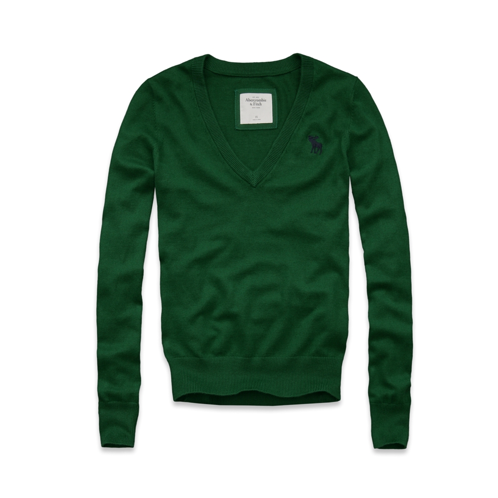 Womens Parker Sweater