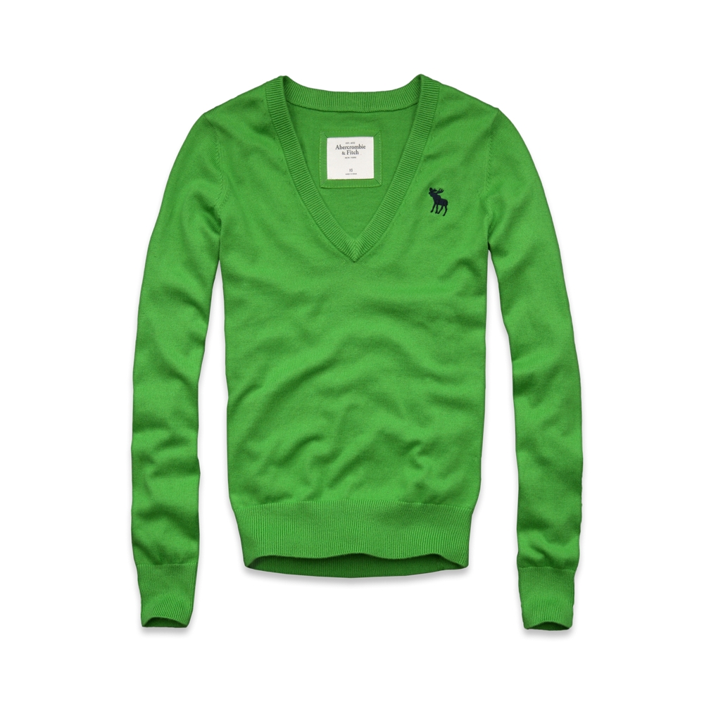 Womens Parker Sweater