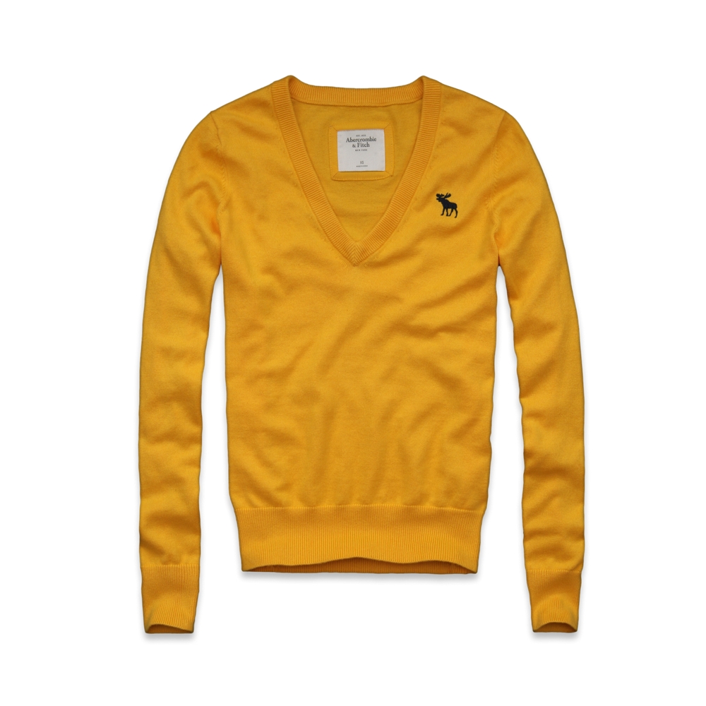 Womens Parker Sweater