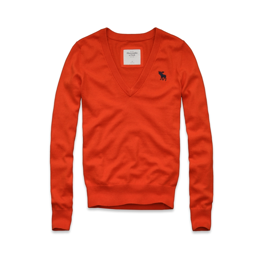 Womens Parker Sweater